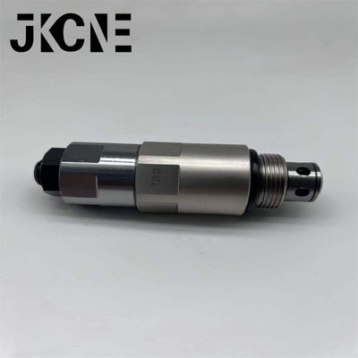 Válvula de alívio de pressão para escavadeira Kobelco SK200-6 SK250-8 SK210LC-8 YN22V00029F1