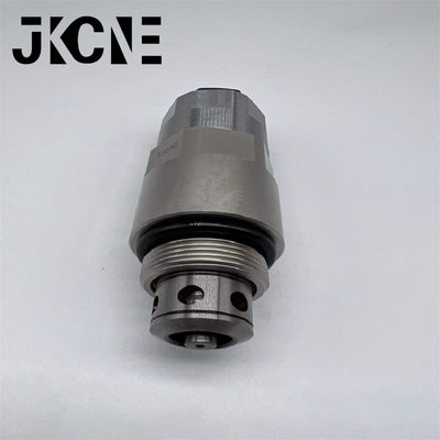 YN22V00029F1 Válvula de alívio principal SK200-8 SK140SR SK215SR SK235SR