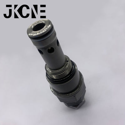 723-40-91500 Válvula de Alívio Hidráulica Principal PC200-8 Peças de Máquinas de Construção