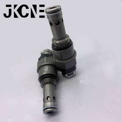 723-40-91500 Válvula de Alívio Hidráulica Principal PC200-8 Peças de Máquinas de Construção