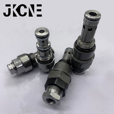 723-40-91500 Válvula de Alívio Hidráulica Principal PC200-8 Peças de Máquinas de Construção
