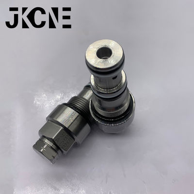 Válvula de alívio de descarga de peças de reposição para escavadeira Komatsu PC200-7 723-40-56900