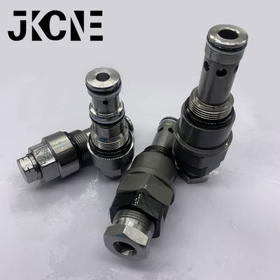 Peças de reposição para escavadeira Pc2007 Válvula de alívio principal Komatsu 723-40-56900