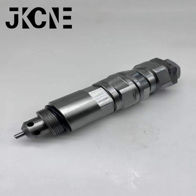 723-40-90101 Válvula de alívio principal Peças de escavadeira Komatsu PC200-7