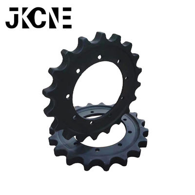 PC pesado da roda dentada D20 D31 Pc50 da escavadora do equipamento 200 Pc220 Js200