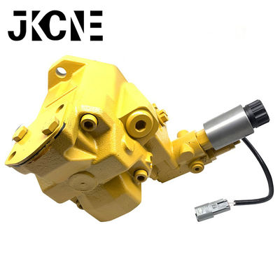 Motor hidráulico/motor de escavadeira/motor de ventilador de escavadeira, 524-0924 5240924 para motor de ventilador SY485 E335