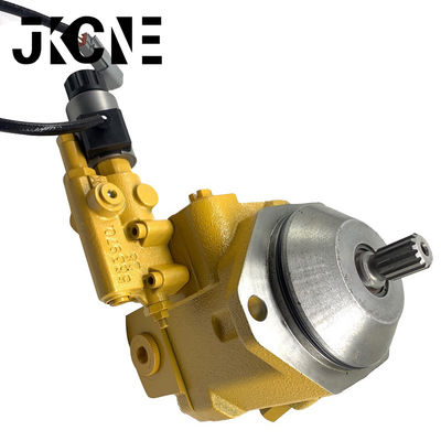 Motor hidráulico/motor de escavadeira/motor de ventilador de escavadeira, 524-0924 5240924 para motor de ventilador SY485 E335