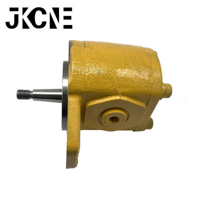 259-0814 Motor do ventilador da bomba do ventilador hidráulico para componentes da escavadeira E345B
