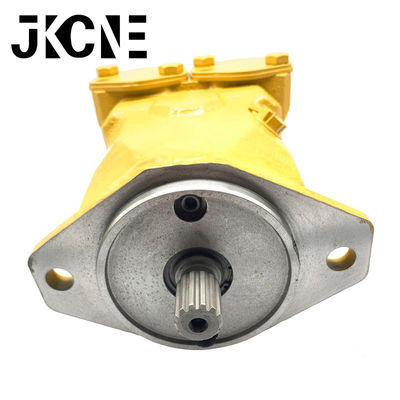 234-4638 2344638 Bomba de ventilador hidráulico para peças de motor de escavadeira 330D 360D C9