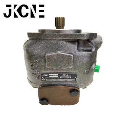 350-0666 bomba de pistão 3500666 hidráulica para o carregador 428 416E de E422E E428 E432 E434E