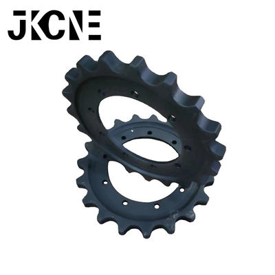 Roda dentada para escavadeira Liebherr R944b R984