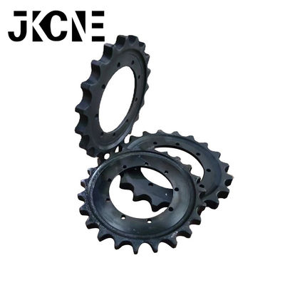 Roda dentada para escavadeira Liebherr R944b R984
