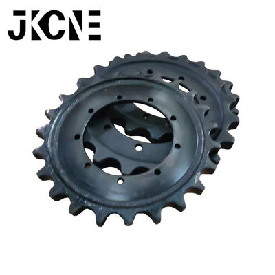 Roda dentada para escavadeira Liebherr R944b R984