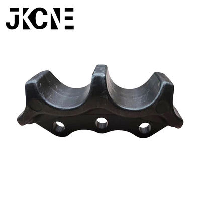 Peças de material rodante de bulldozer de alto desempenho D6D Segment Group