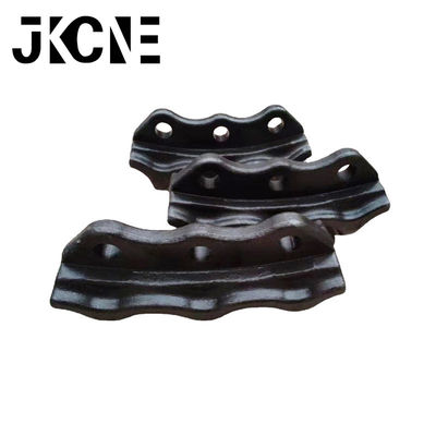 Peças de material rodante de bulldozer de alto desempenho D6D Segment Group