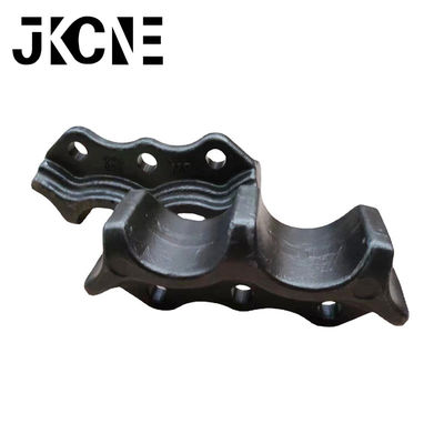 Peças de material rodante de bulldozer de alto desempenho D6D Segment Group