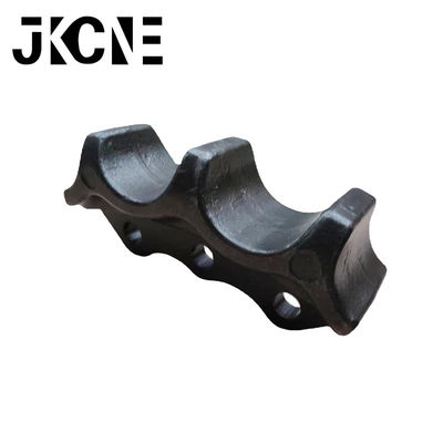 Peças sobressalentes para equipamentos pesados ​​de material rodante OEM ODM D8N segmento de escavadeira