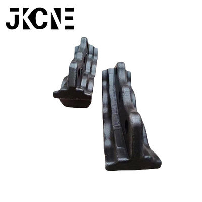 Segmento de Escavadeira D8N