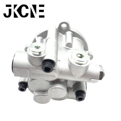 JS200 BOMBA de ENGRENAGEM PILOTO da BOMBA JSB200 para a máquina escavadora 2902440-1669A do JCB