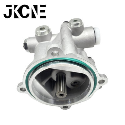 JS200 BOMBA de ENGRENAGEM PILOTO da BOMBA JSB200 para a máquina escavadora 2902440-1669A do JCB