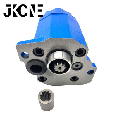 JKCNE 2H-BOX 185787 AP2D28 Bomba de engrenagem Piloto para escavadeira EC55 R60-7 -7 Bomba de carga