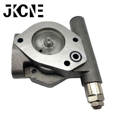 pc200-3 pc200-5 pc220-5 escavadeira bomba de engrenagem hidráulica 704-24-28230 704-24-28201 bomba piloto 704-24-28202