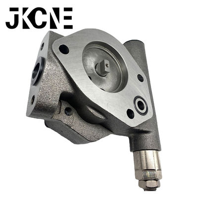 PC220-5 escavadeira bomba de engrenagem hidráulica assy bomba piloto 704-24-28230