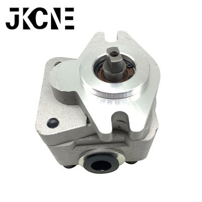 Bomba de engrenagem de escavadeira KP1009CHFSS 1262016 para E200B E320C International Standand