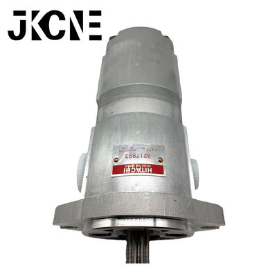 HITACHI Escavadeira EX300-2 Bomba Hidráulica de Engrenagem de Alta Pressão 4181700 9217993