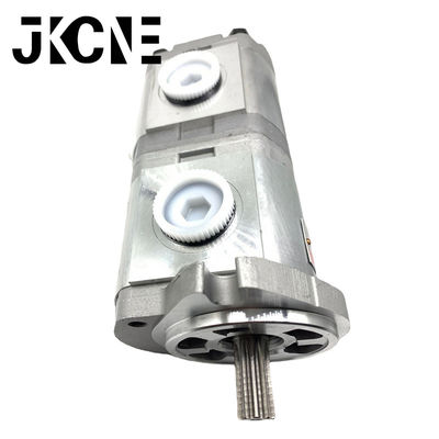 HITACHI Escavadeira EX300-2 Bomba Hidráulica de Engrenagem de Alta Pressão 4181700 9217993