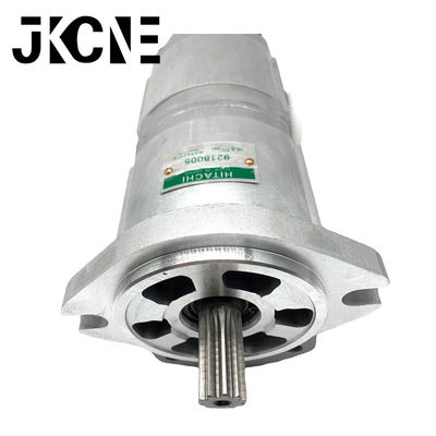 HITACHI Escavadeira EX300-2 Bomba Hidráulica de Engrenagem de Alta Pressão 4181700 9217993