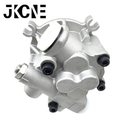 Bomba de Engrenagem para Escavadeira Kawasaki K3V140 7T~40T KP1009CHFSS 1262016