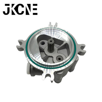 Bomba de Engrenagem para Escavadeira Kawasaki K3V140 7T~40T KP1009CHFSS 1262016