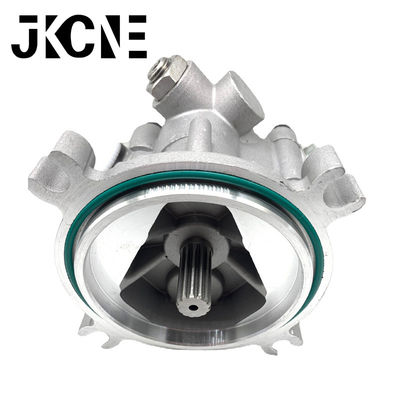Bomba de Engrenagem para Escavadeira Kawasaki K3V140 7T~40T KP1009CHFSS 1262016