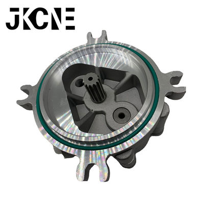 Bomba de óleo de engrenagem hidráulica R290-7 K5v140 Xjbn-00002 Xjbn-00847 Xjbn-00520 para Hyundai