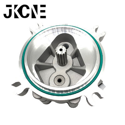 Bomba de óleo de engrenagem hidráulica R290-7 K5v140 Xjbn-00002 Xjbn-00847 Xjbn-00520 para Hyundai