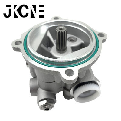 Bomba de Engrenagem para Escavadeira de Alta Pressão K3V112 R210LC-7 EC210B EC240B CLG920