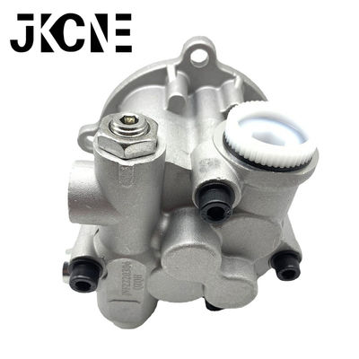 Bomba de Engrenagem para Escavadeira de Alta Pressão K3V112 R210LC-7 EC210B EC240B CLG920