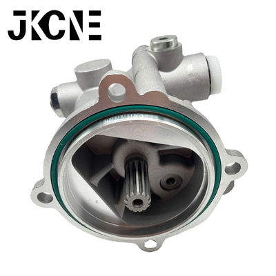 SK200-8 SK210-8 K3V112 KOBELCO Escavadeira Bomba de Engrenagem YN10V00036F1 YN10V00014F3