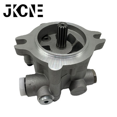 13T~15T Bomba de Engrenagem da Escavadeira JS160 JCB130 Para K3V63DTP KNJ1025 KNJ1817