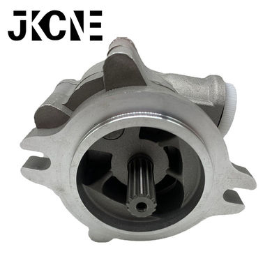 13T~15T Bomba de Engrenagem da Escavadeira JS160 JCB130 Para K3V63DTP KNJ1025 KNJ1817