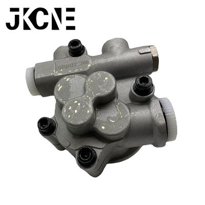 13T~15T Bomba de Engrenagem da Escavadeira JS160 JCB130 Para K3V63DTP KNJ1025 KNJ1817