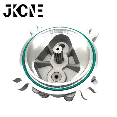 Bomba de Engrenagem para Escavadeira DH360LC-V EC360 K3V180 DH360 Bomba Hidráulica Principal