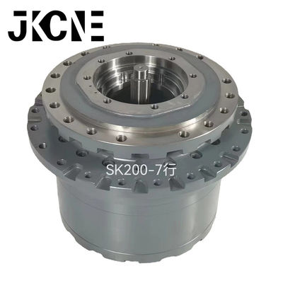 Peças de reposição para escavadeira LG240 SY245 Swing Gearbox Sany