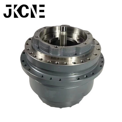 R320LC-7 R355 Swing Drive Gearbox Redução Planetária para escavadeira Hyundai