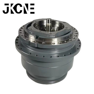 R220LC-9S R220-9 Escavadeira Swing Gearbox 31Q6-10140 39Q6-12100