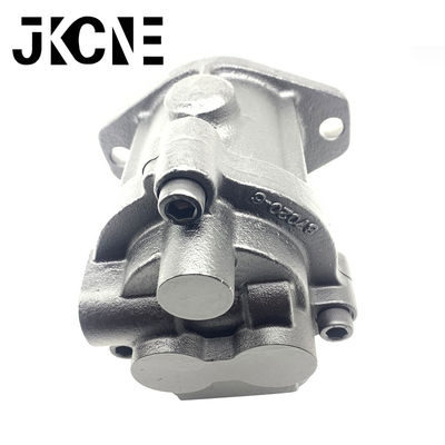 11c0999 E345B Motor do Ventilador da Escavadeira Peças sobressalentes para Escavadeira de Alta Pressão