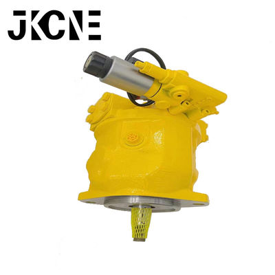 Motor do ventilador de resfriamento hidráulico E345B 259-0814  Peças de máquinas de construção