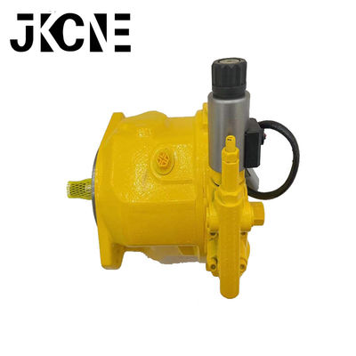 E345B E345C Bomba de Ventilador Hidráulico Escavadeira Peças de Motor 1559107 137-3750