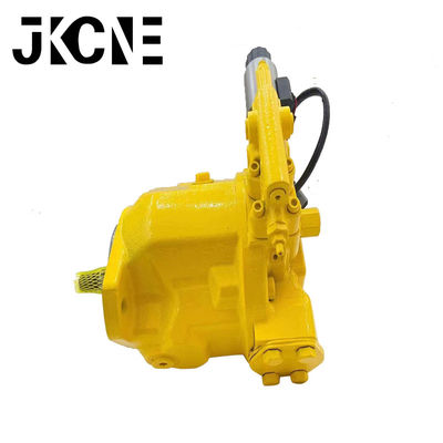 Motor do ventilador de resfriamento hidráulico E345B 259-0814  Peças de máquinas de construção